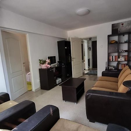 Centru 2 Apartment Constanta Bagian luar foto