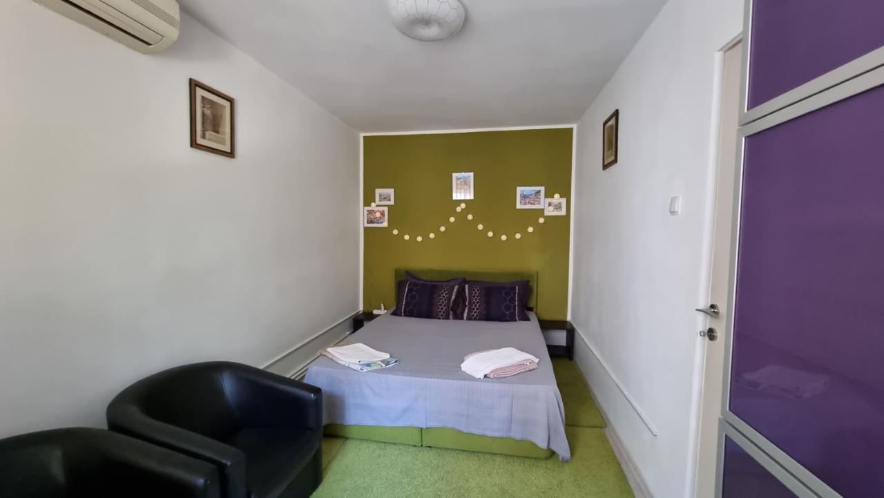 Centru 2 Apartment Constanta Bagian luar foto