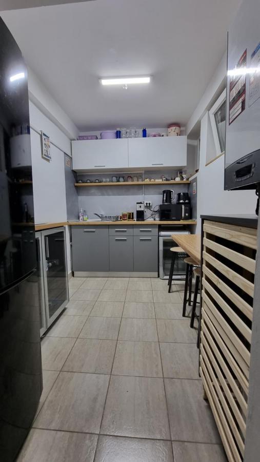 Centru 2 Apartment Constanta Bagian luar foto