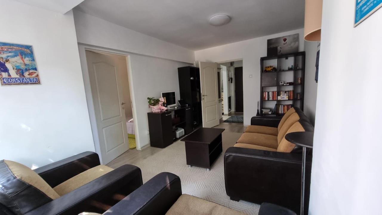 Centru 2 Apartment Constanta Bagian luar foto